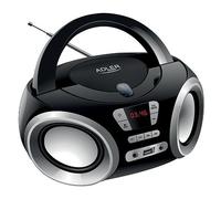 RADIO CD-MP3/USB ADLER AD 1181