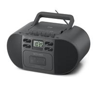 Radio CD Muse M-188 RDC Bluetooth Nero
