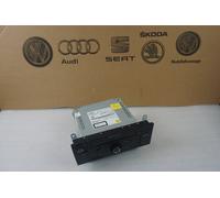Radio CD originale Audi A4 A5 8T guida destra 'Symphony' 8T2057195CX