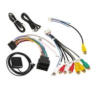 Radio CD per Auto Blow AVH-9930 Nero Multicolore
