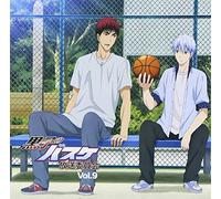 Radio CD - Radio CD - Radio CD Kuroko's Basketball (Kuroko No Basuke) Hoso Iinkai Vol.9 (2CDS) [Japan CD] KURO-9