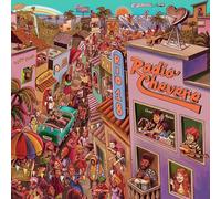 Rio 18 Radio Chévere (CD) Album
