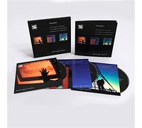 Radio Cineola: Trilogy (Luxury Rigid Board Slipcase With Bla - ... (Audio cd)