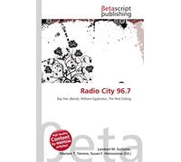 Radio City 96.7: Big Star (Band), William Eggleston, The Red Ceiling