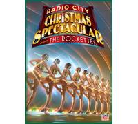 Radio City Christmas Spectacular Starring the Rockettes