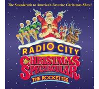 Radio City Music Hall Orchestr - Radio City Christmas Spectacular