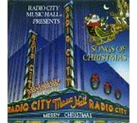 Radio City Music Hall Presents - Songs of Christmas