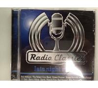 Radio Classics-LateNight Music (16 tracks) - Radio Classics Late Night