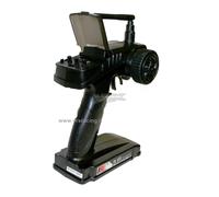 Radio comando FLY SKY 2.4Ghz Sistema Digitale con Sistema Proporzionale H0068TH