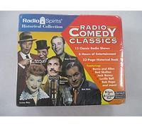 Radio Comedy Classics Boxed Set (6 cd's)