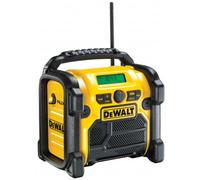 Radio DeWALT DCR019N (Solo corpo Cartone)