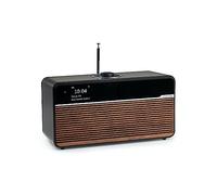Radio con WiFi e Bluetooth