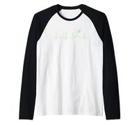 Radio Control T Shirt RC Auto Camion Buggy Regalo Maglia con Maniche Raglan