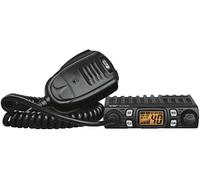 RADIO CRT One N, AM/FM, Display illuminato