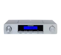 Radio cucina Blaupunkt Universale KR12SL con Timer e sveglia