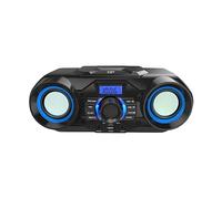 RADIO CVG SG-1, Digitale, Display illuminato