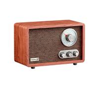 RADIO CYBERLUX CL-3080, FM/AM, Bluetooth, Display illuminato