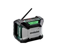 Metabo R 12-18 BT radio da cantiere a batteria