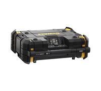 Radio da cantiere DeWalt DWST1-891078 NEW