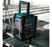 Makita MR004GZ DAB+ e Bluetooth