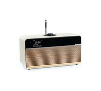 Radio DA/Dab con Wifi e Bluetooth R2 MK4 Light Cream