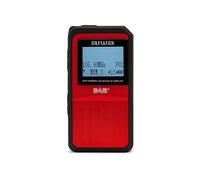 RADIO DAB AIWA RD-20DAB, Digitale DAB+, FM PLL, Bluetooth, Display illuminato
