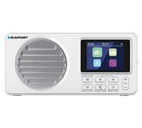 RADIO DAB BLAUPUNKT DR6WH, Digitale, Bluetooth, Display illuminato