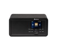 RADIO DAB DENVER DIR-200, Digitale, Bluetooth, Display illuminato