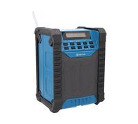 RADIO DAB DENVER WRD-60, Digitale, Bluetooth, Display illuminato