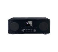 Radio DAB+ e FM Bluetooth con lettore CD MP3 - Nouvo
