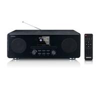 Radio DAB+ e FM Bluetooth con lettore CD MP3 - Nouvo