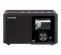 Telestar DIRA M 11i+, EWF-fähiges Multifunktionsradio