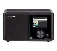 Telestar DIRA M 11i+, EWF-fähiges Multifunktionsradio