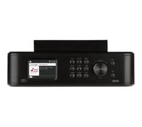 Radio DAB+ / FM / Internet / Bluetooth con funzione EWF Alert - Nouvo