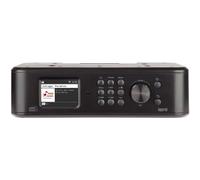 Radio DAB+ / FM / Internet / Bluetooth con funzione EWF Alert - Nouvo
