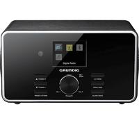RADIO DAB GRUNDIG DTR 4500 BT DAB, FM / RDS / DAB+, Bluetooth, Display illuminato