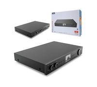 Tuner Hi-Fi "DIT2105", DAB+/Radio Internet/Bluetooth® RX/TX, App., Nr