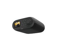 RADIO DAB HAMA Radio digitale Hama "DIR400" - DAB+/Radio Internet/Bluetooth® RX/App - Nera