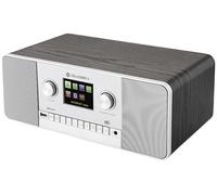 RADIO DAB HYUNDAI IR 257 BTDAB, Digitale, Bluetooth, Display illuminato