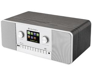 RADIO DAB HYUNDAI IR 257 BTDAB, Digitale, Bluetooth, Display illuminato