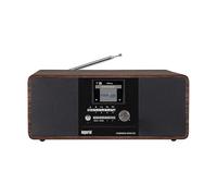REHAU IMPERIAL DABMAN i200 CD Digitale 20 W DAB+, FM, UKW Noce Riproduzione MP3