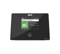 RADIO DAB IMPERIAL DABMAN i420, Digital, Bluetooth, Display illuminato