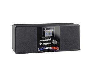 RADIO DAB IMPERIAL IMPERIAL DABMAN i200 CD