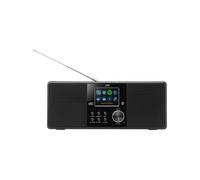 RADIO DAB JVC RAE981B, DAB+, FM, AM, Internet, Bluetooth, Display illuminato