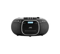 RADIO DAB JVC RC-E561B-DAB
