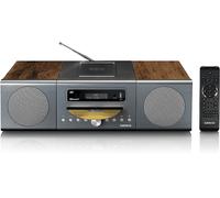 RADIO DAB LENCO MC-175SI