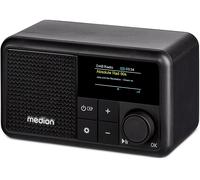 RADIO DAB MEDION LIFE S66822 Tragbares