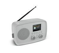 RADIO DAB MEDION MD89288 Bluetooth Portatile Display LCD DAB+ FM