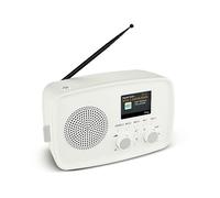 RADIO DAB MEDION MD89288 Bluetooth Portatile Display LCD DAB+ FM