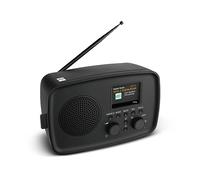 RADIO DAB MEDION MD89288 Bluetooth Portatile Display LCD DAB+ FM